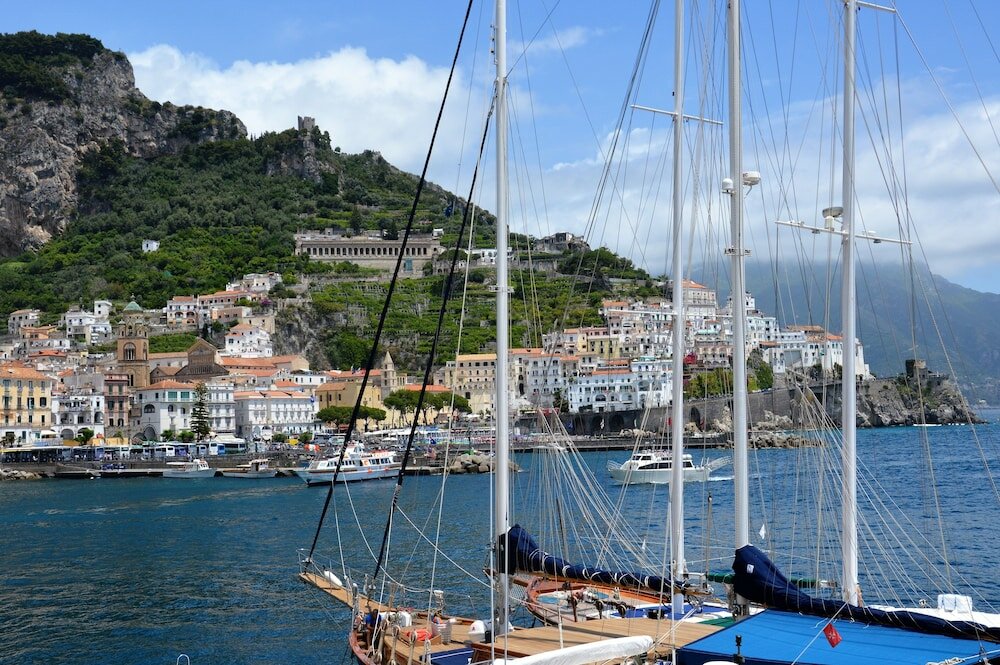 Фото Hotel La Bussola