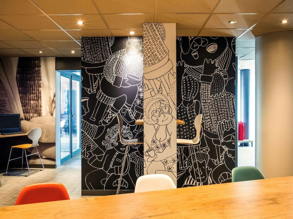 Фото ibis Orly Chevilly Tram 7