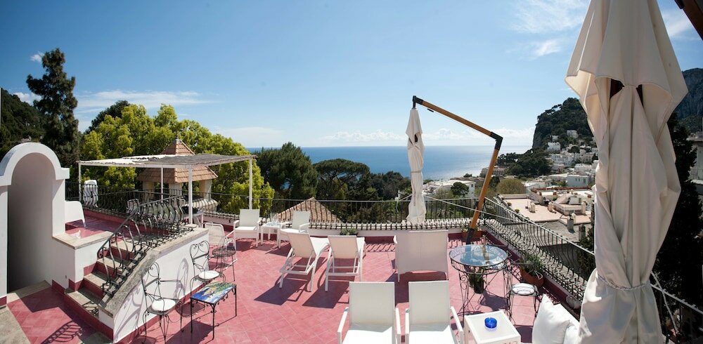 Фото Villa Silia