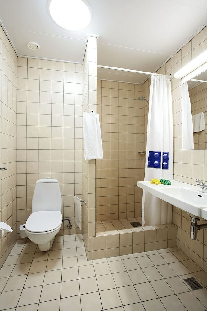 Фото Hotel Legoland Denmark