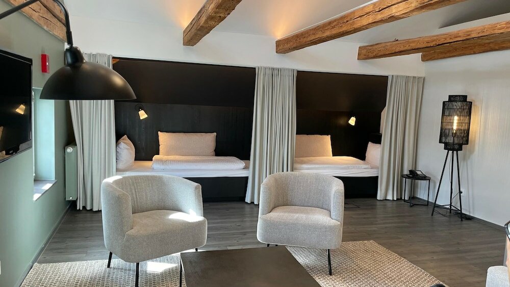 Фото Hotel Weichandhof by Lehmann Hotels