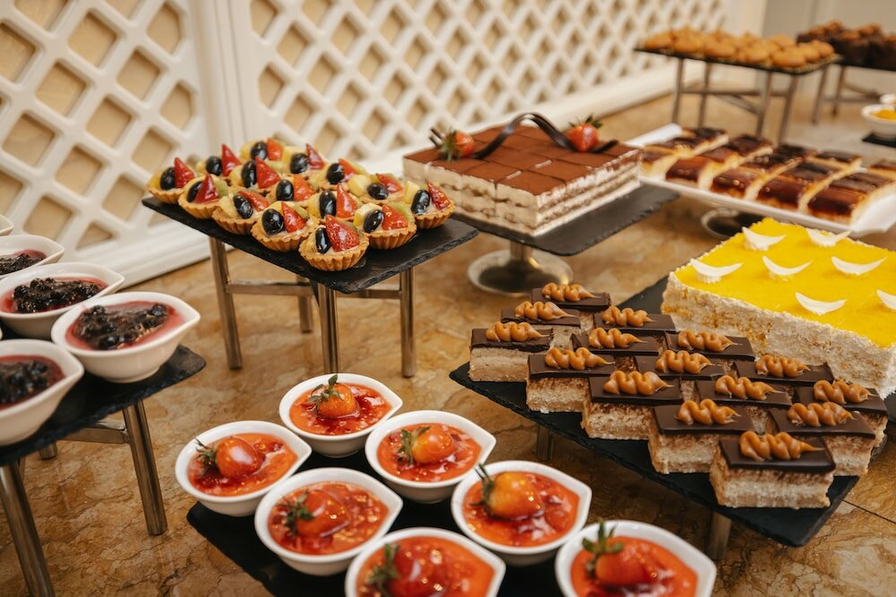 Фото Swiss Diamond Hotel Prishtina