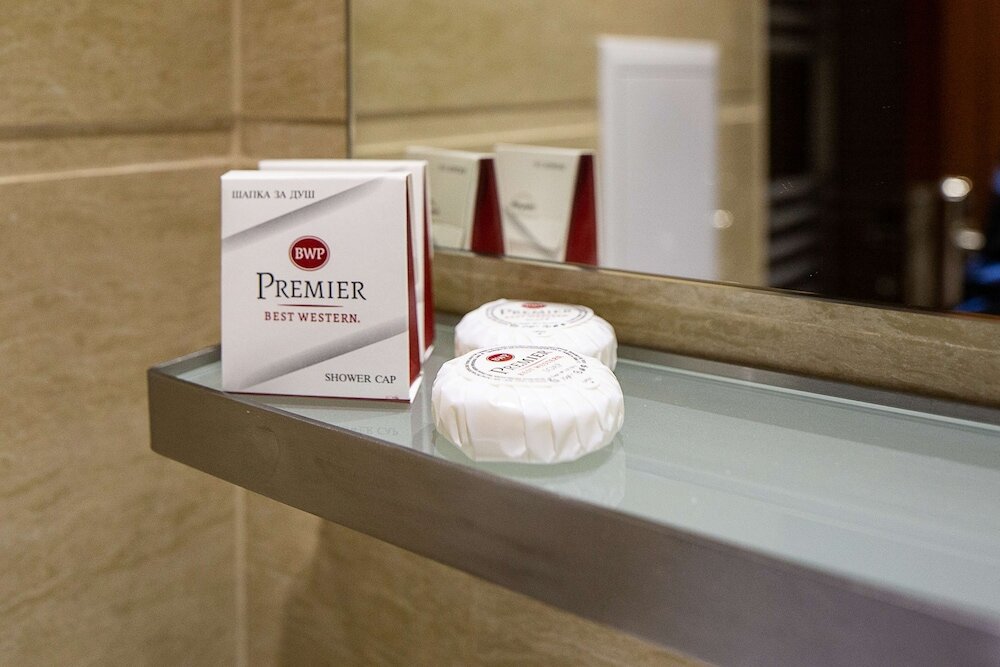 Фото Best Western Premier Plovdiv Hills