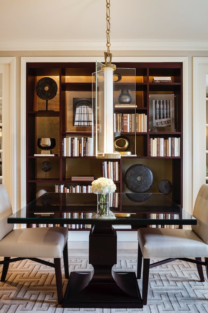 Фото Rosewood Mansion on Turtle Creek