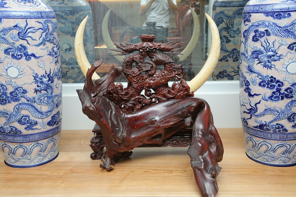 Фото Thiên Tài Hotel