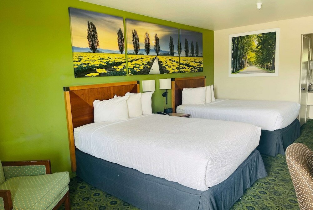 Фото Days Inn by Wyndham Westley