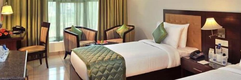 Фото Best Western Ashoka