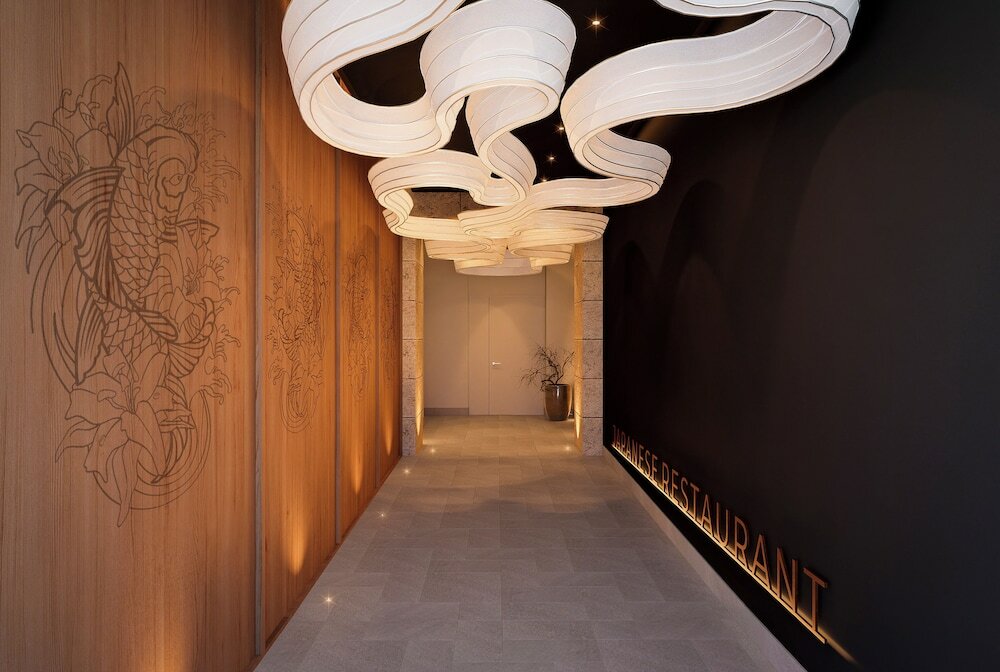 Фото Palazzo Cordusio, a Gran Melia Hotel