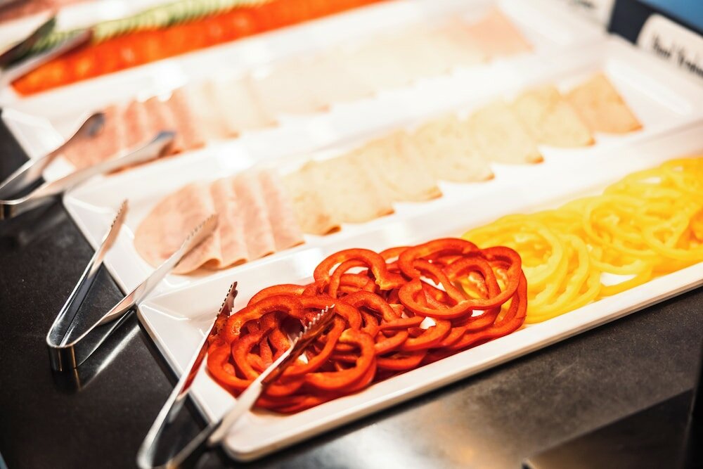 Фото Seehotel am Kaiserstrand