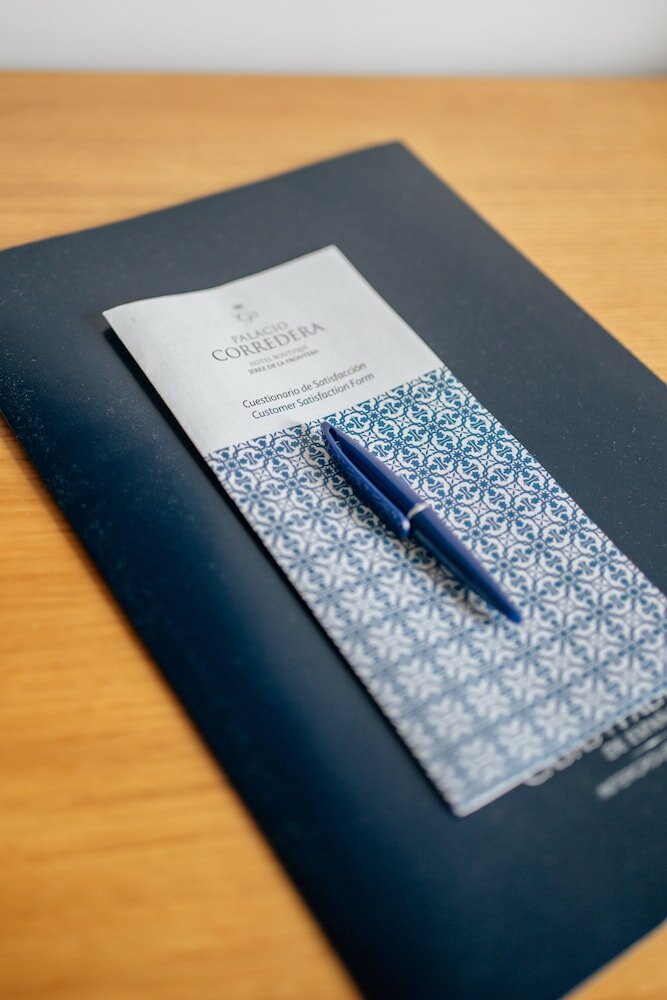 Фото Hotel Boutique Palacio Corredera