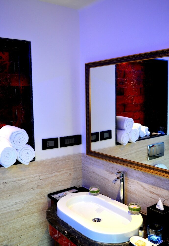 Фото Planet Hollywood Goa Beach Resort