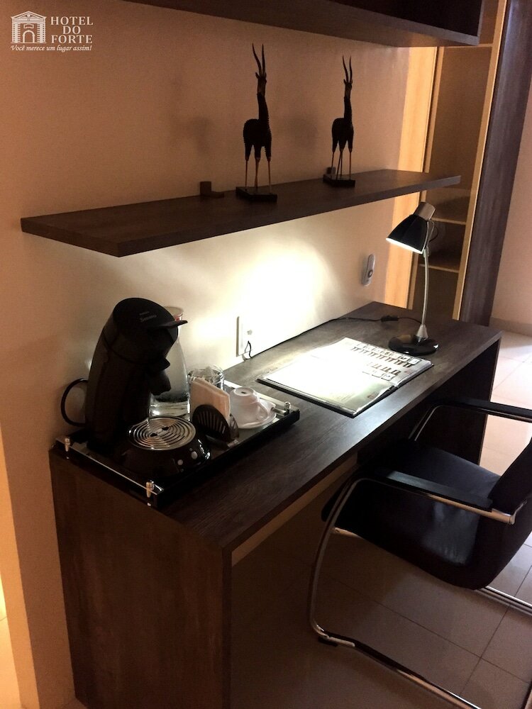 Фото Hotel do Forte