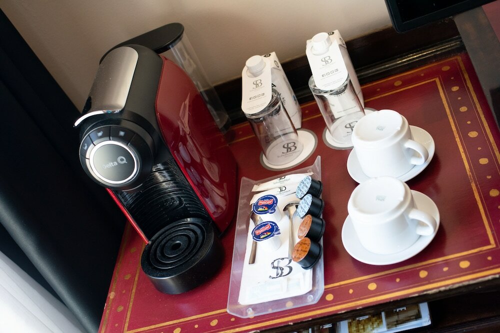 Фото Soho Boutique Salamanca