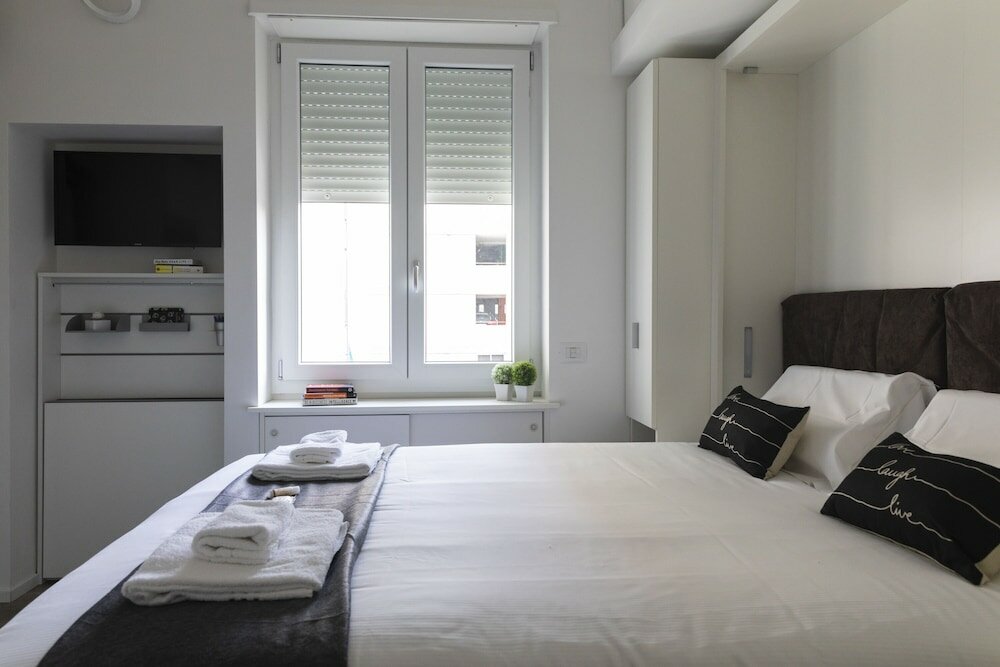 Фото NotaMi - La Piccola Perla - Central Station