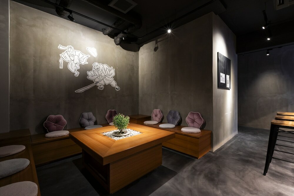 Фото Hotel Bell Kyoto