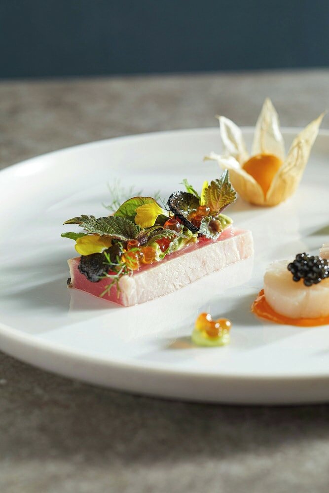 Фото Sheraton Hanoi Hotel