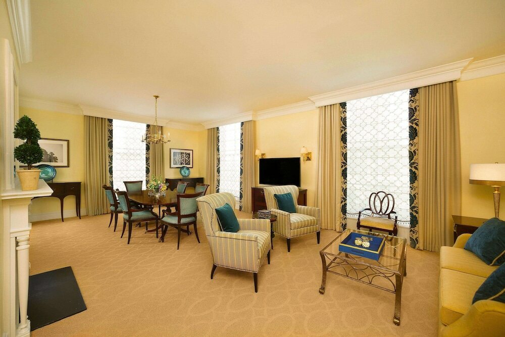 Фото The Jefferson Hotel