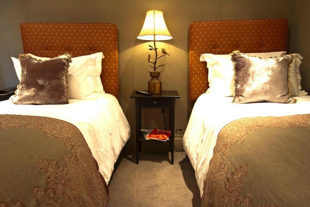 Фото The Chapter House