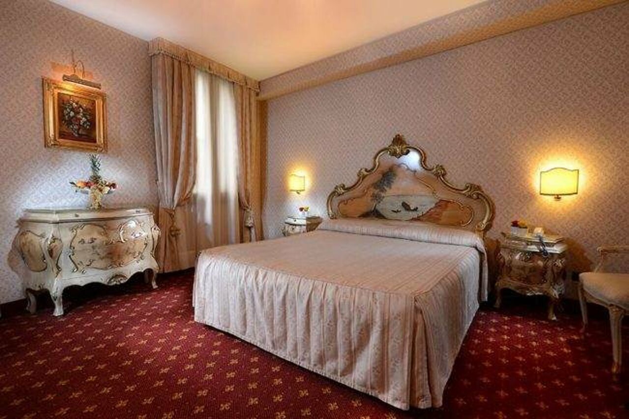 Фото Ca' Rialto House