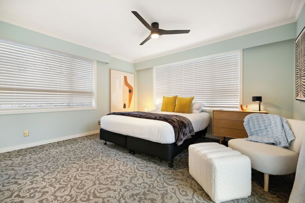 Фото Arrowtown Motel Apartments