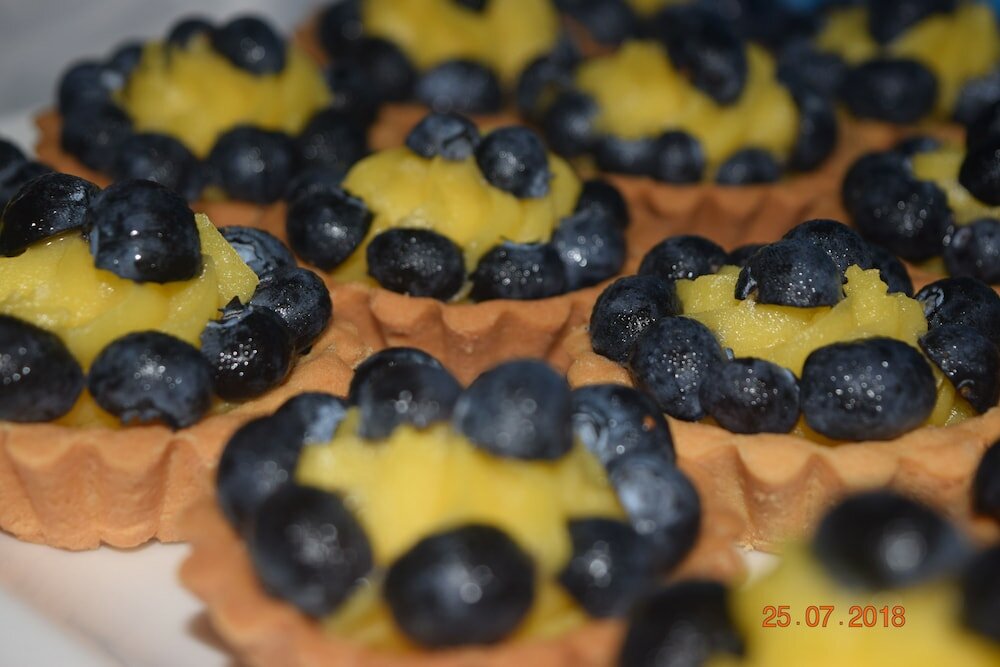 Фото TRYP by Wyndham Abu Dhabi City Center