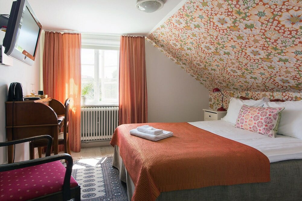 Фото Villa Vesta Hotell