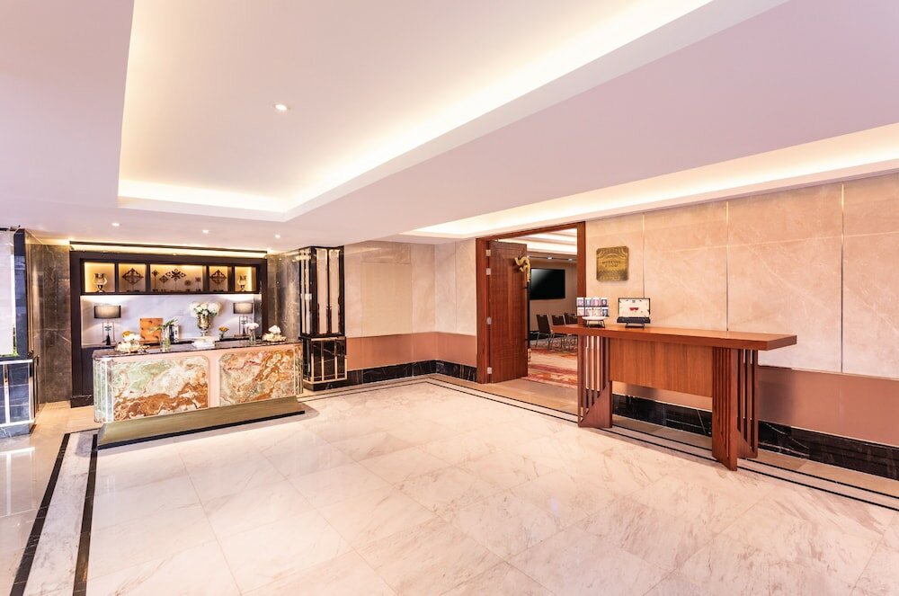 Фото Samala Hotel Bangkok