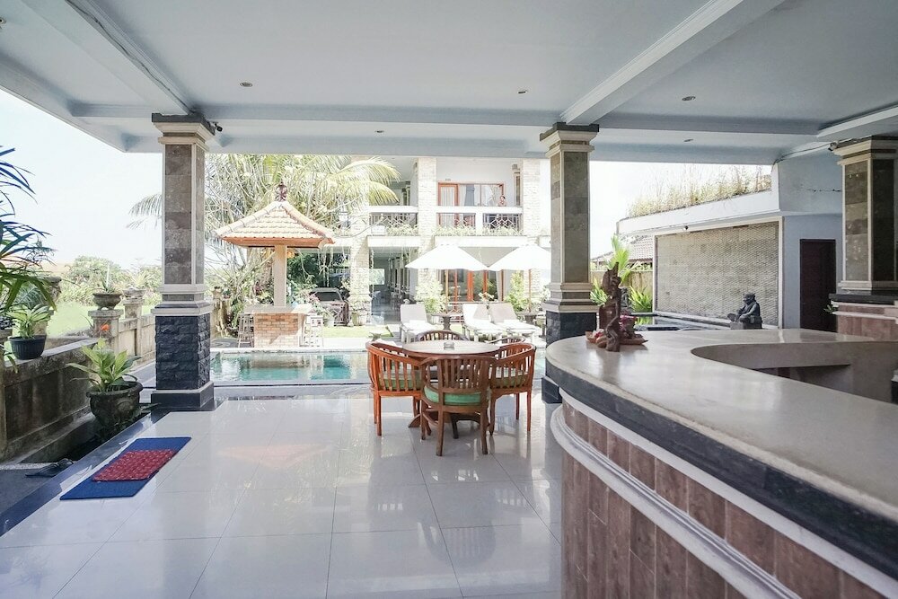 Фото Agung Homestay Canggu