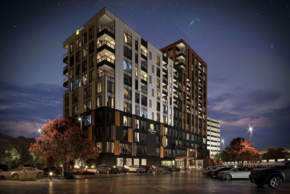 Фото La Quinta by Wyndham Ellerslie Auckland