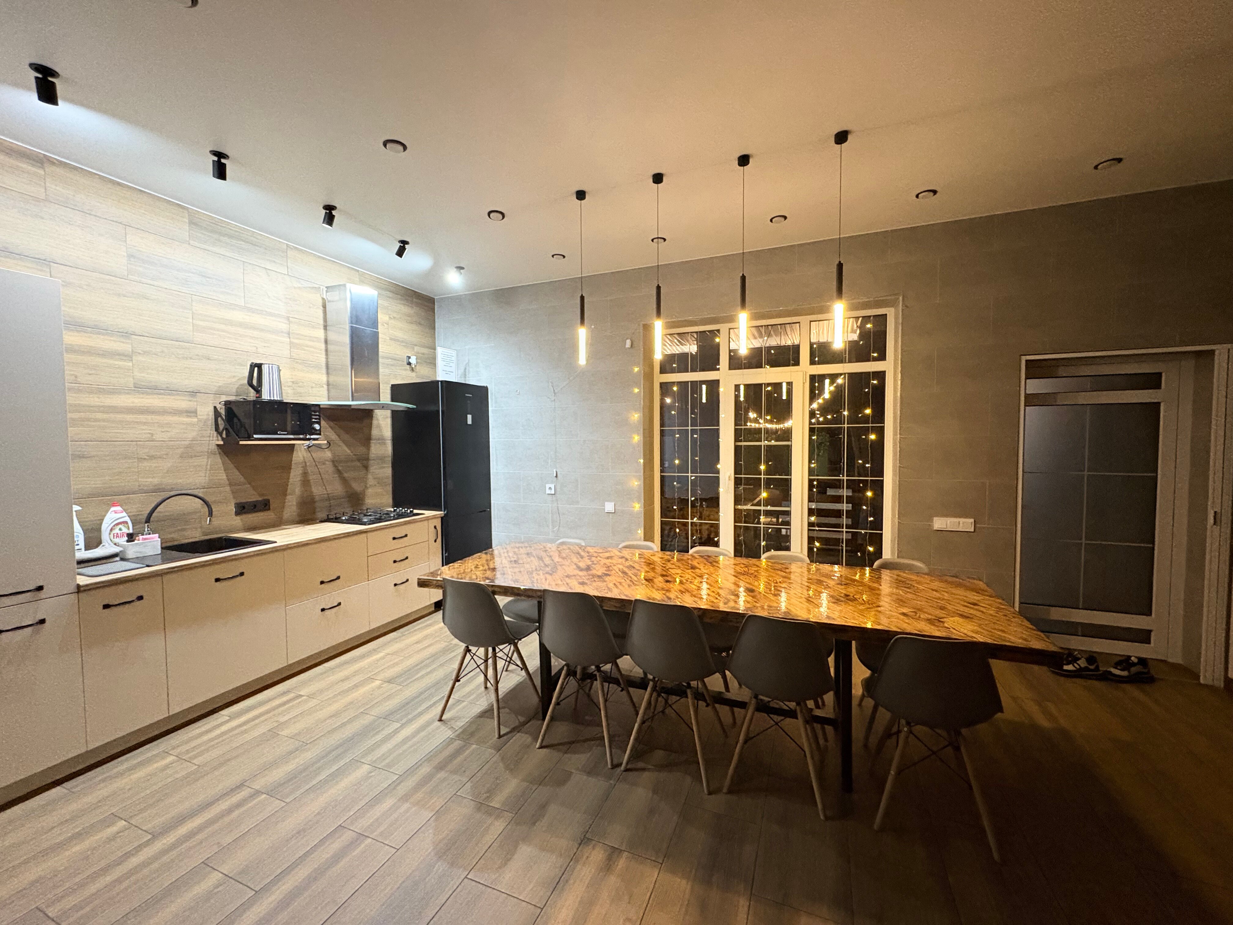 Фото Две реки