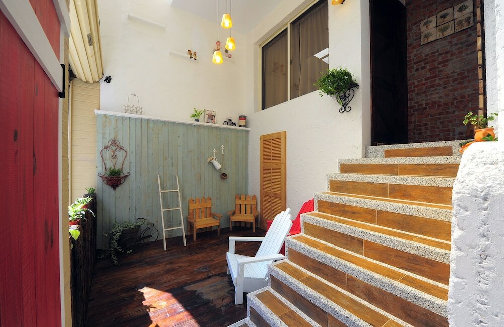 Фото Antique's home