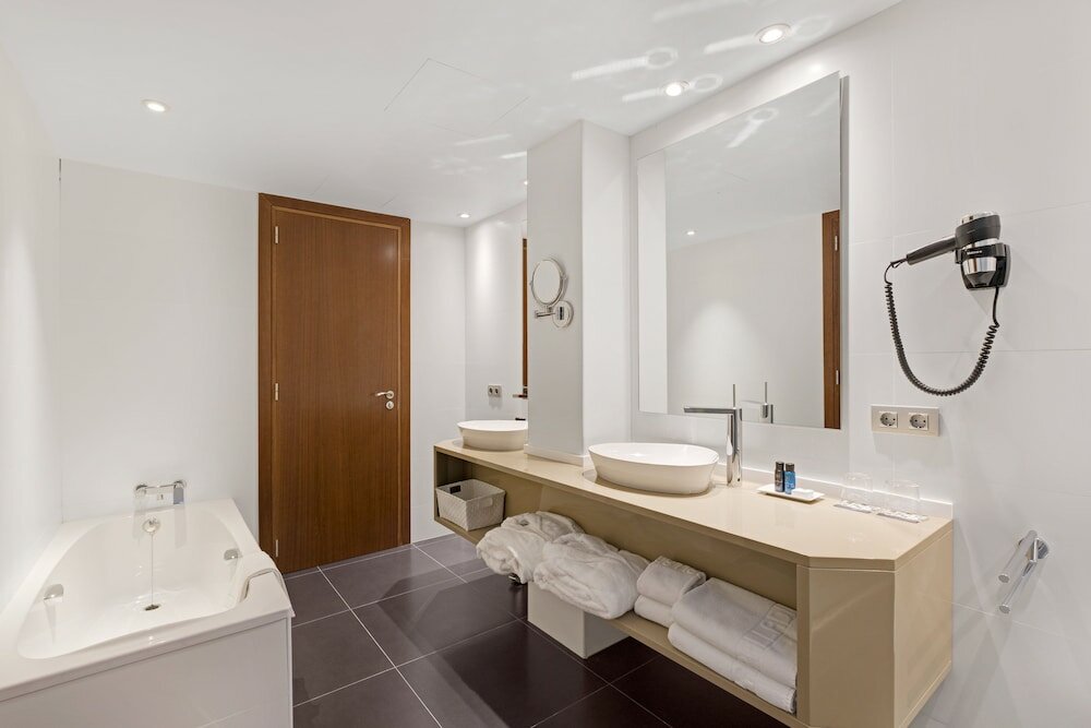 Фото Hotel Palladium