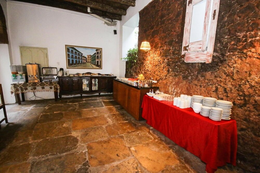 Фото Portas da Amazônia