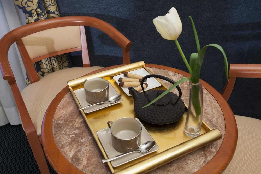 Фото Starhotels Vespucci