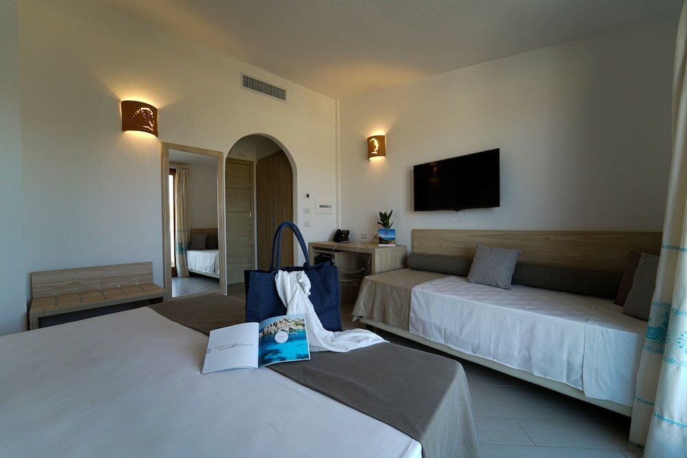 Фото Gh Santina Resort