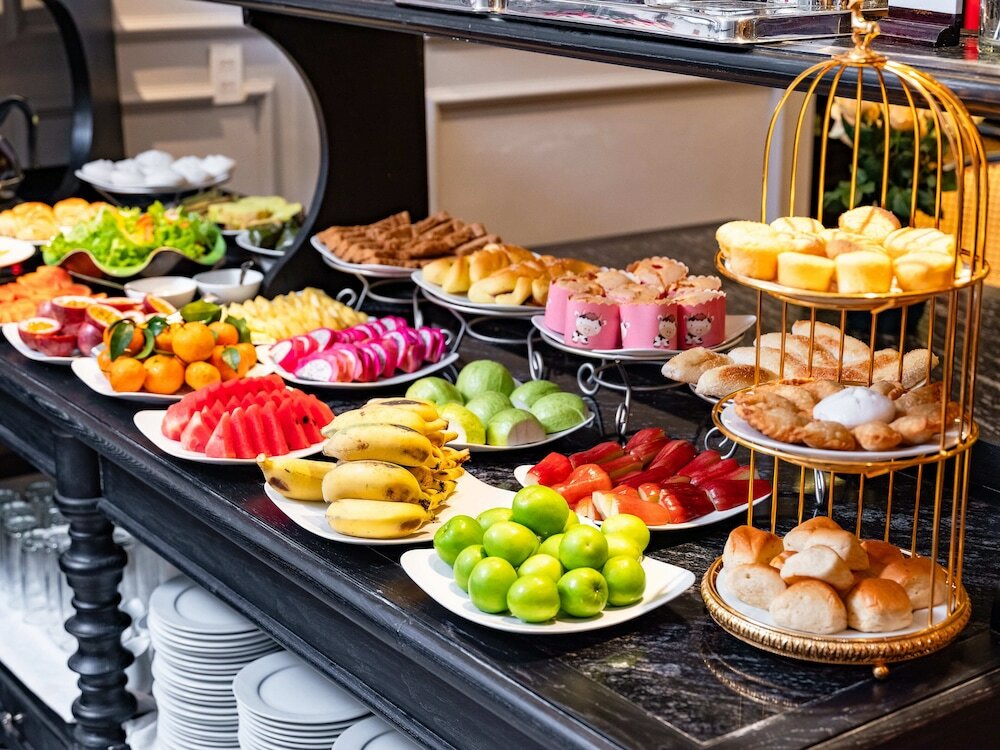 Фото Hue Serene Palace Hotel