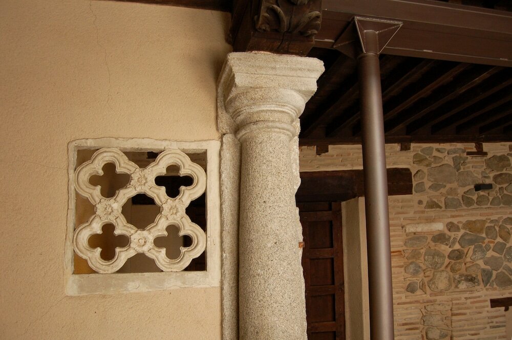 Фото Hotel Pintor El Greco