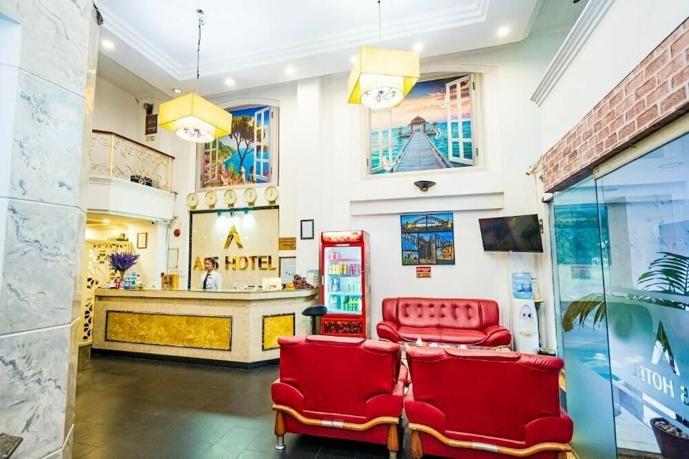 Hotel A25 Hotel - 251 Hai Ba Trung Hcm, Ho Chi Minh, photo