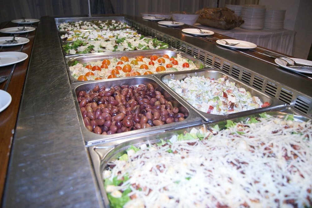 Фото Moniatis Hotel