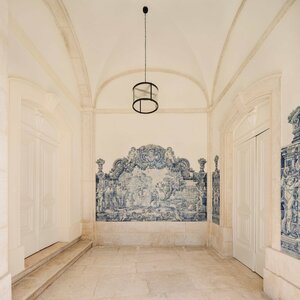 Гостиница Locke de Santa Joana