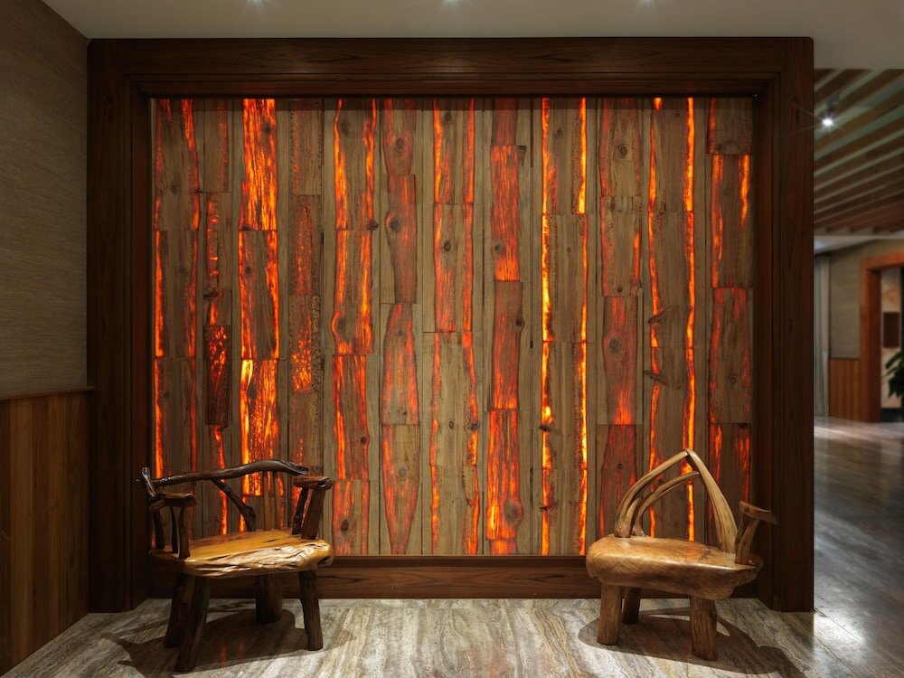 Фото Yusense Hotel