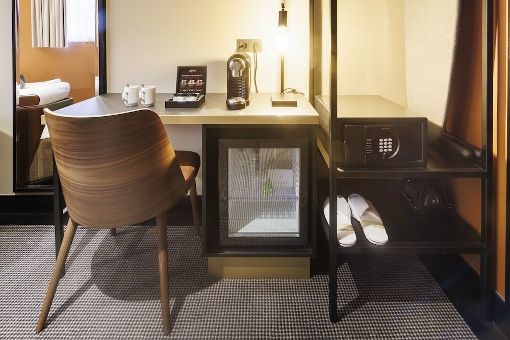 Фото Huygens Place