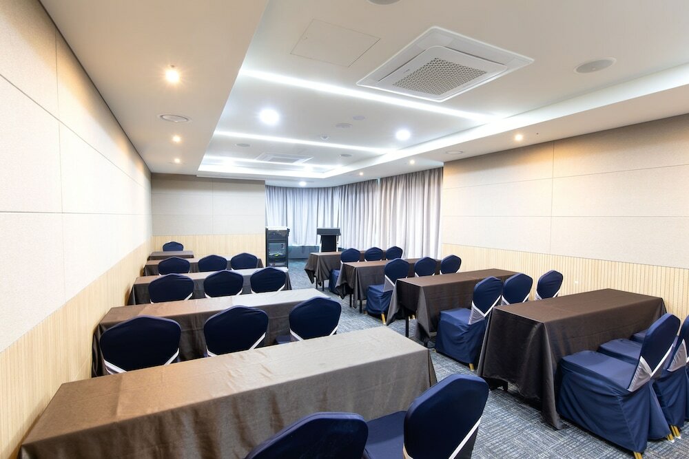 Фото Seoul Olympic Parktel