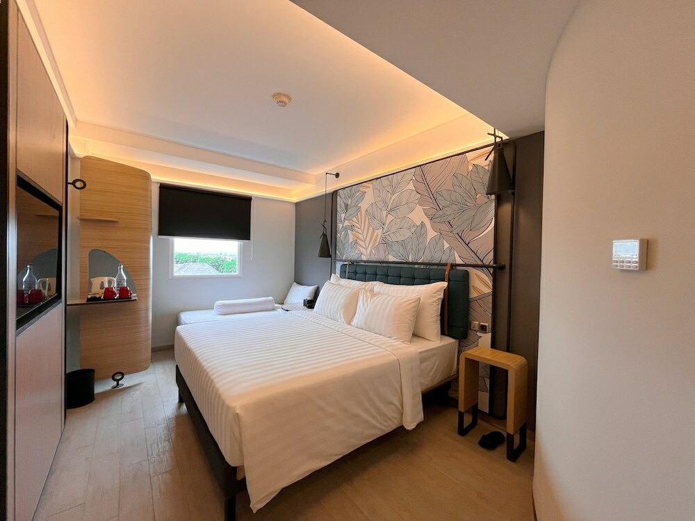 Фото Luminor Hotel Legian Seminyak