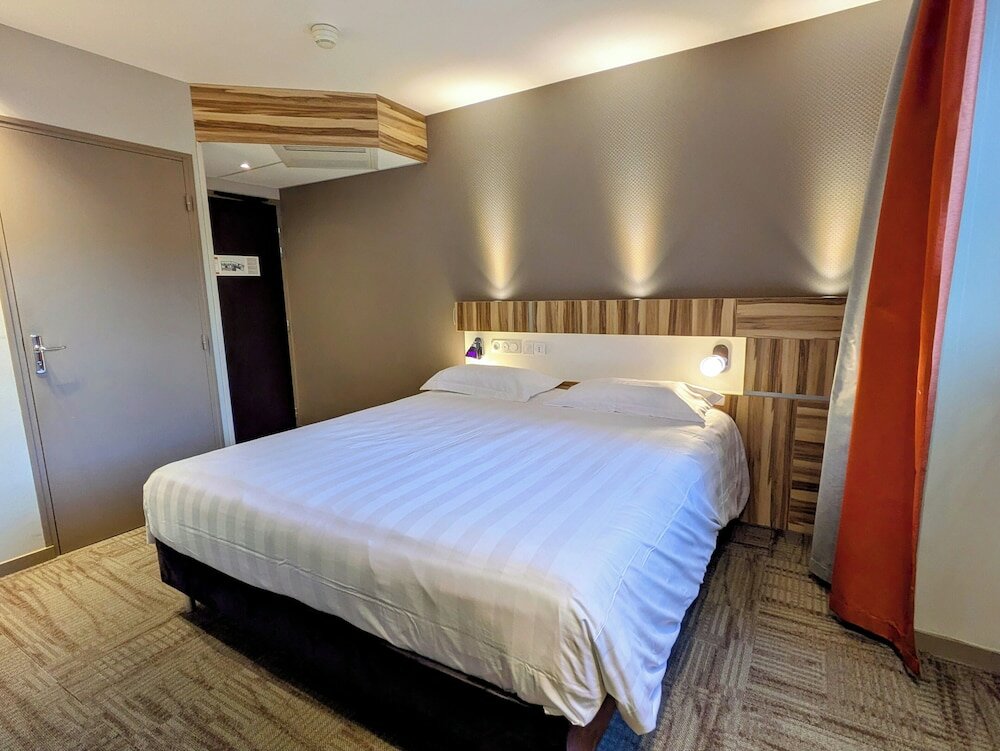 Фото The Originals Boutique, Grand Hôtel St Pierre