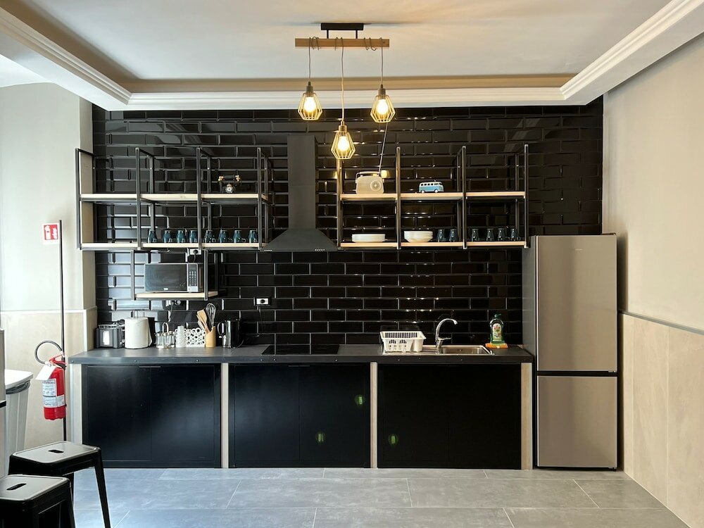 Фото Palladini Hostel Rome