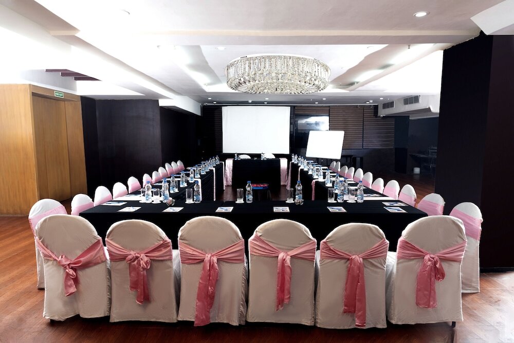 Фото Golden Parkk