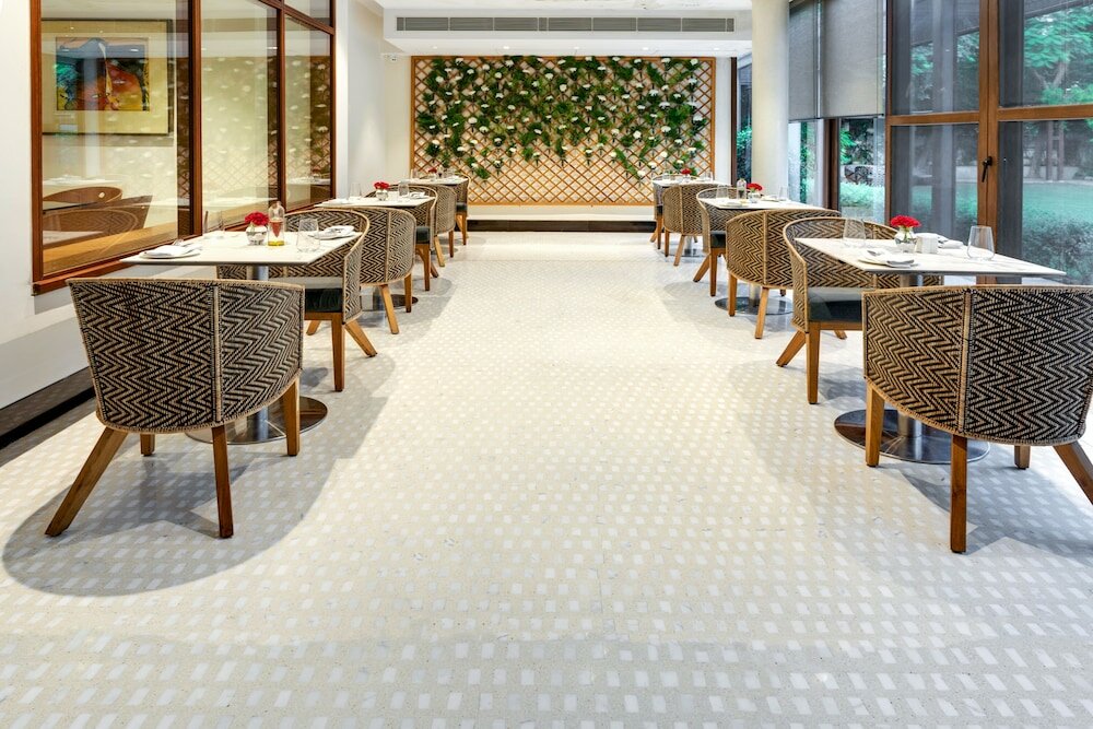 Фото The Manor New Delhi