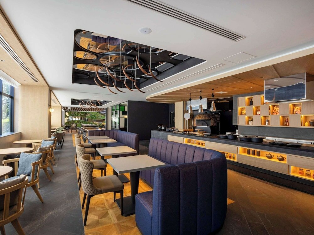 Фото Novotel Nara