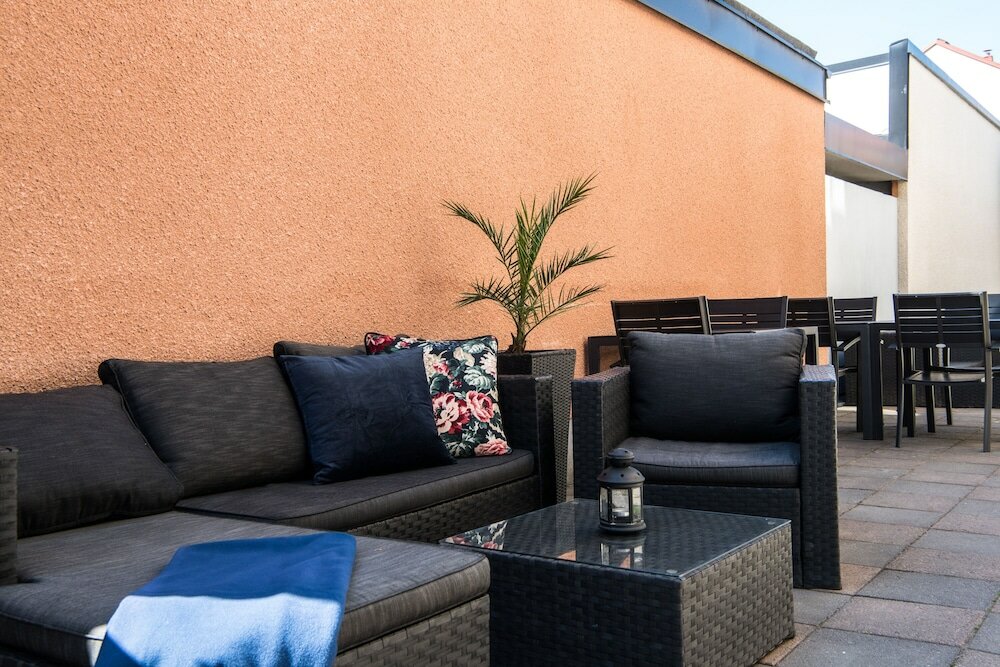 Фото Hotell Aqva Restaurang & Bar